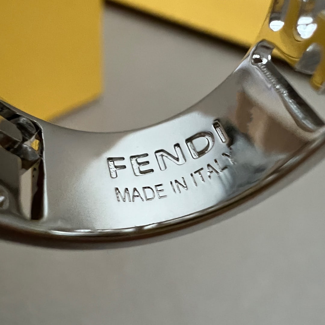 FENDI ring - 3