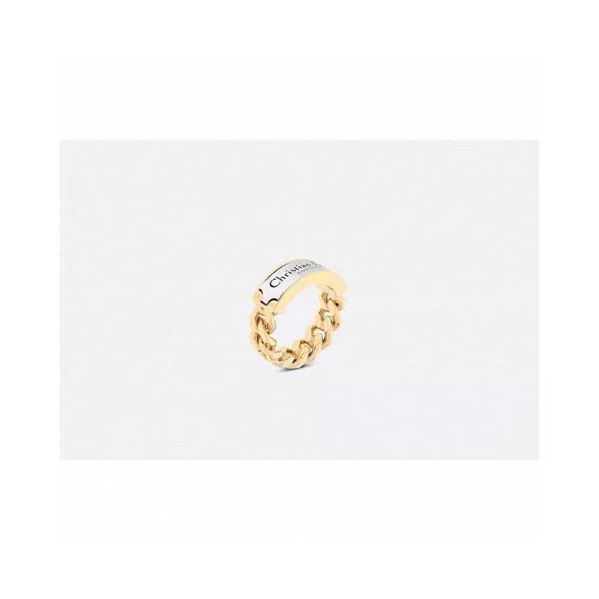 Dior vintage ring: Dior second-hand ring is sweet and elegant. Wonderful gift for you or your loved one. We offer consoilidated shipment for all goods to our domestic and international customers at affordable prices. Cu