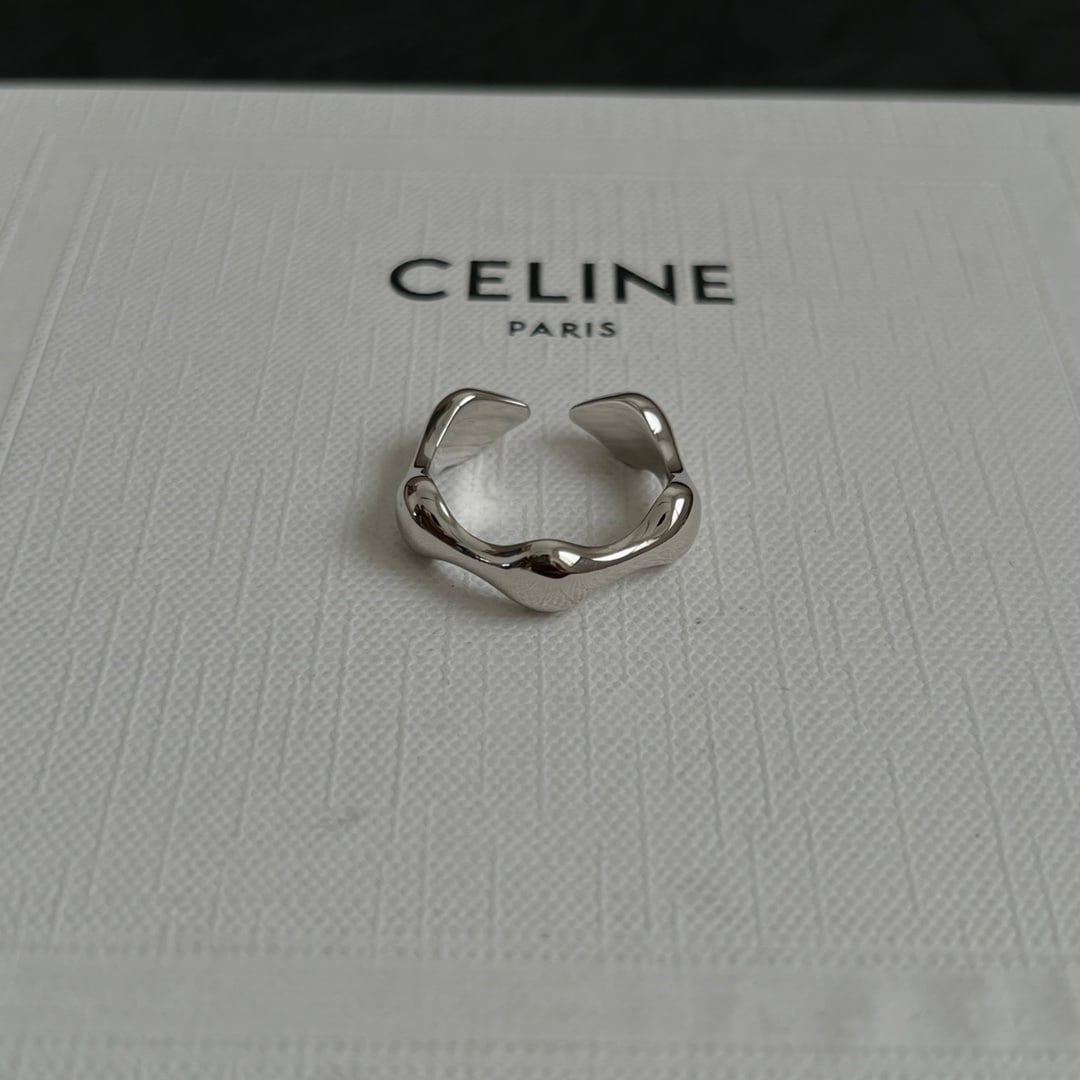 Celine ring - 2