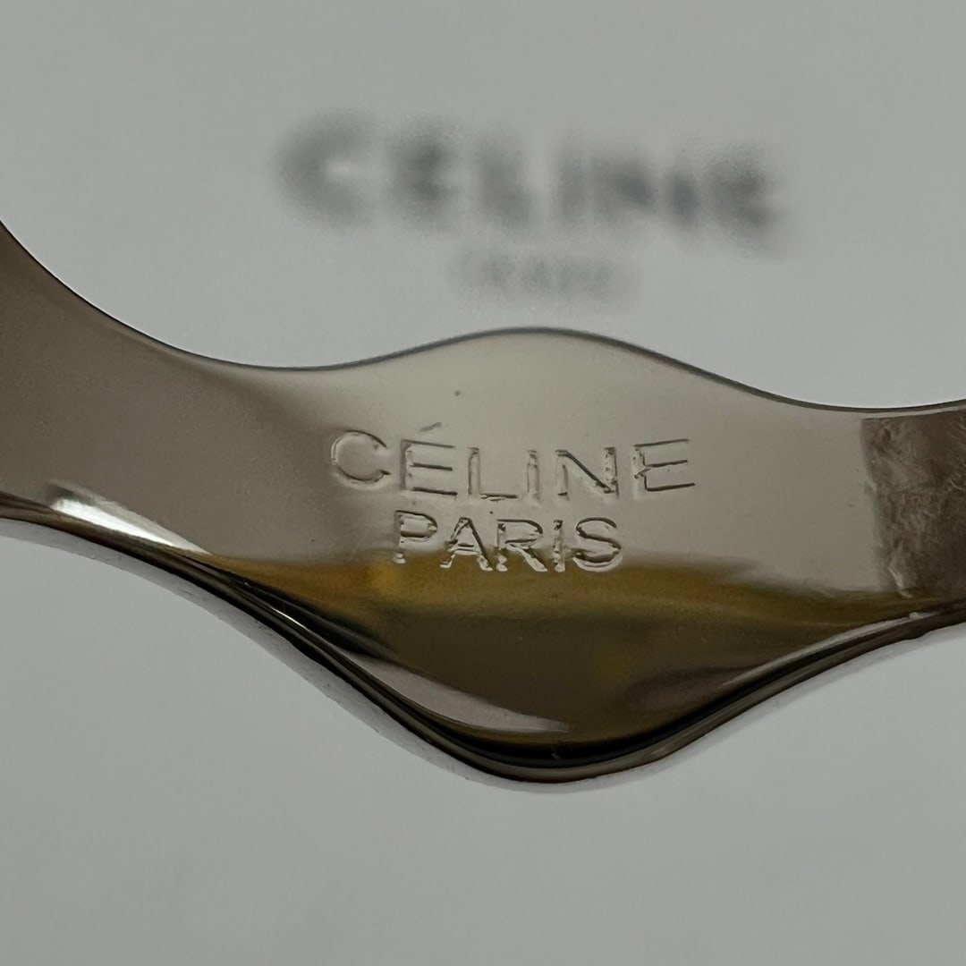 Celine ring - 4