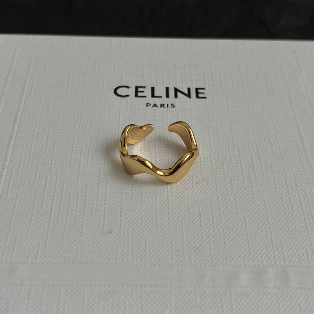Celine ring - 2