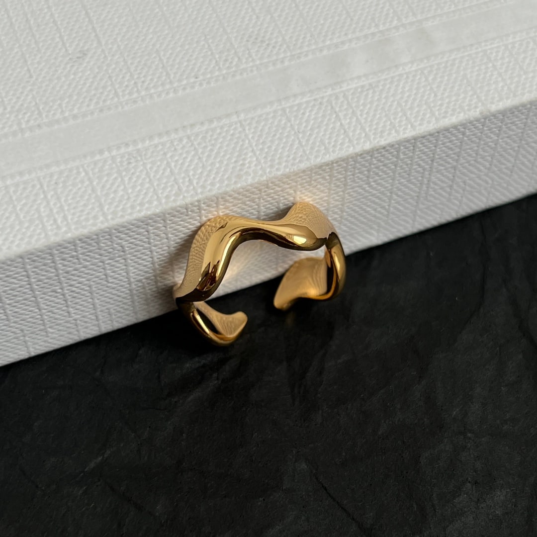 Celine ring - 3