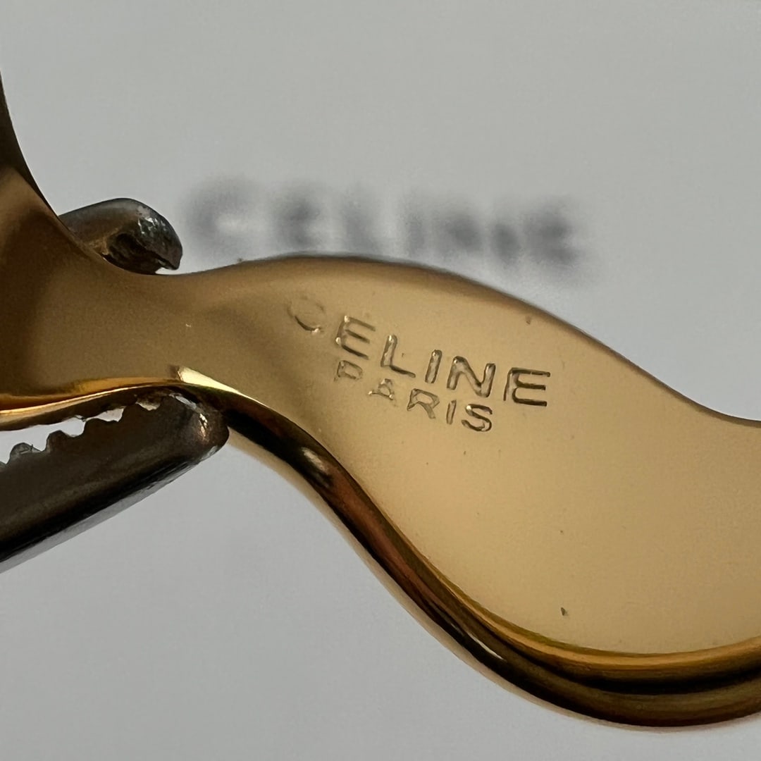 Celine ring - 4