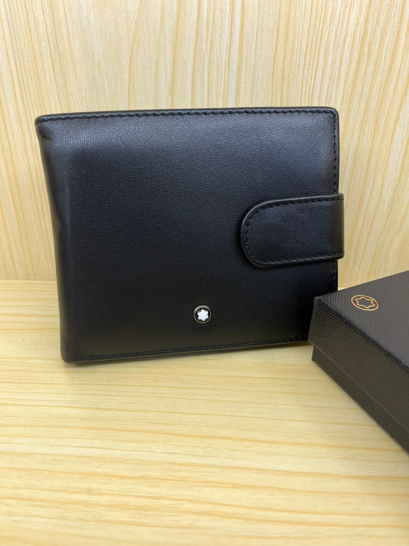MONTBLANC Soft Leather Series: Brand: MONTBLANC Soft Leather Series Material: Top Grain Cowhide A wonderful gift for you or your loved one. We offer consoiled shipping for all goods to our domestic and international customers at af