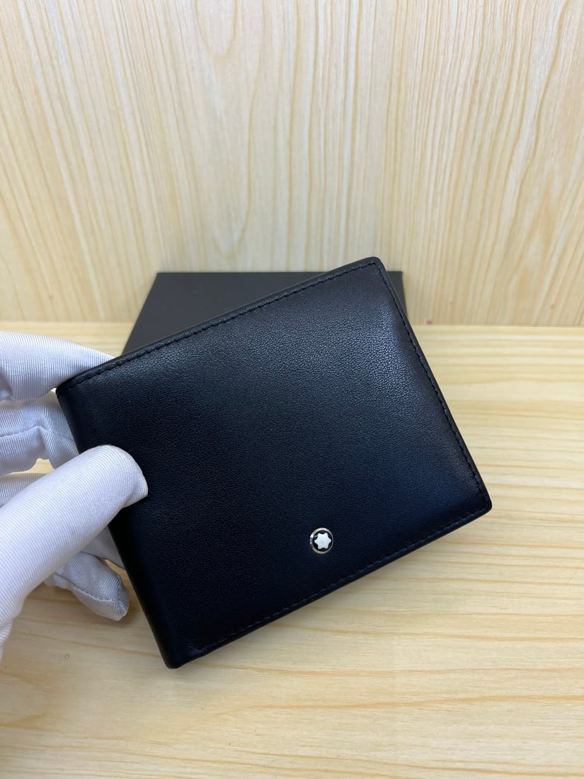 MONTBLANC Soft Leather Series: Brand: MONTBLANC Soft Leather Series Material: Top Grain Cowhide A wonderful gift for you or your loved one. We offer consoiled shipping for all goods to our domestic and international customers at af