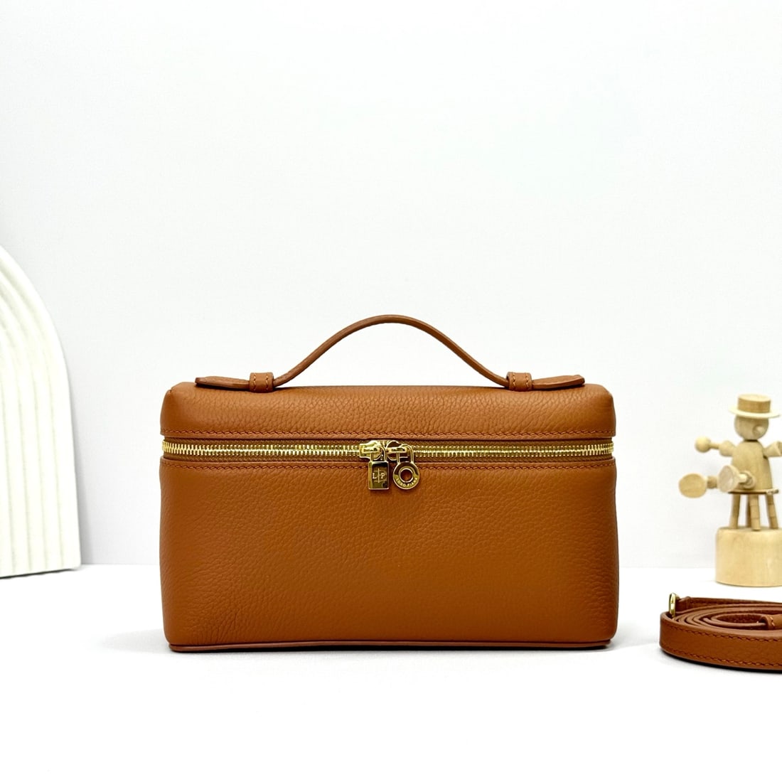 Loropiana Extra Pocket L19 Clutch (1 of 9)