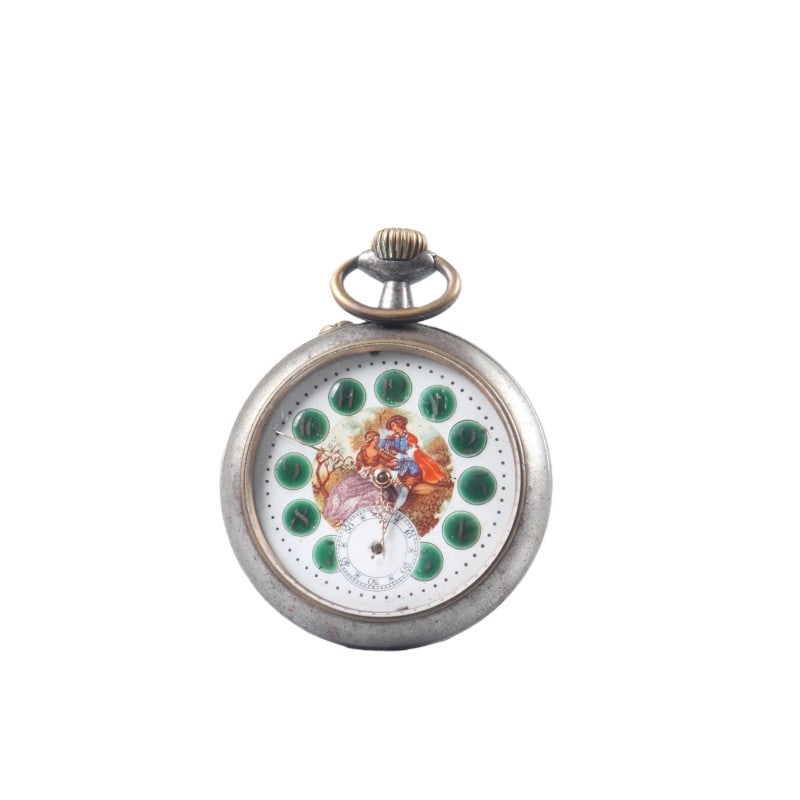 Pocket Watch (1 of 2)