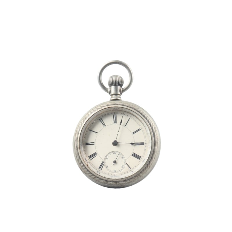 Pocket Watch (1 of 2)