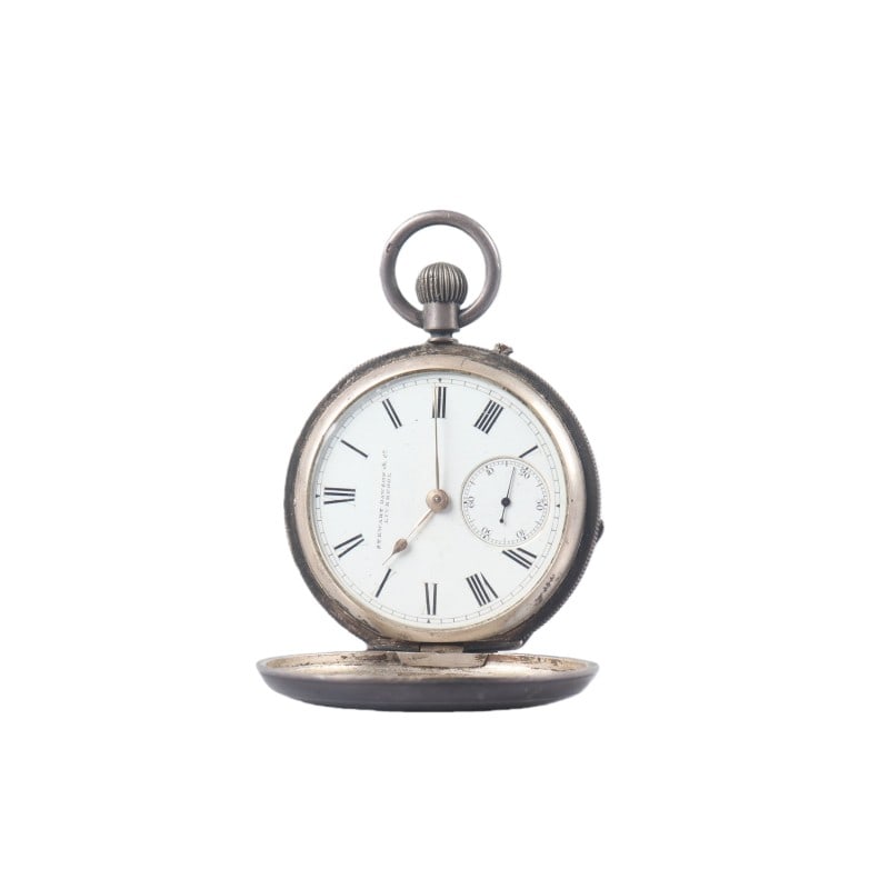 Pocket Watch (1 of 2)