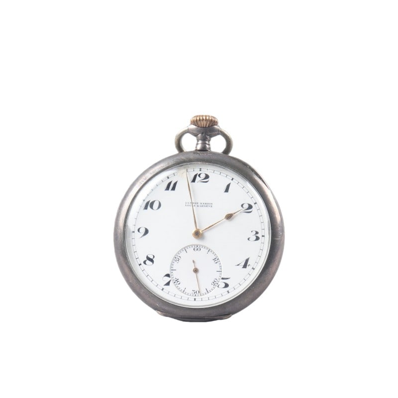 Pocket Watch (1 of 2)