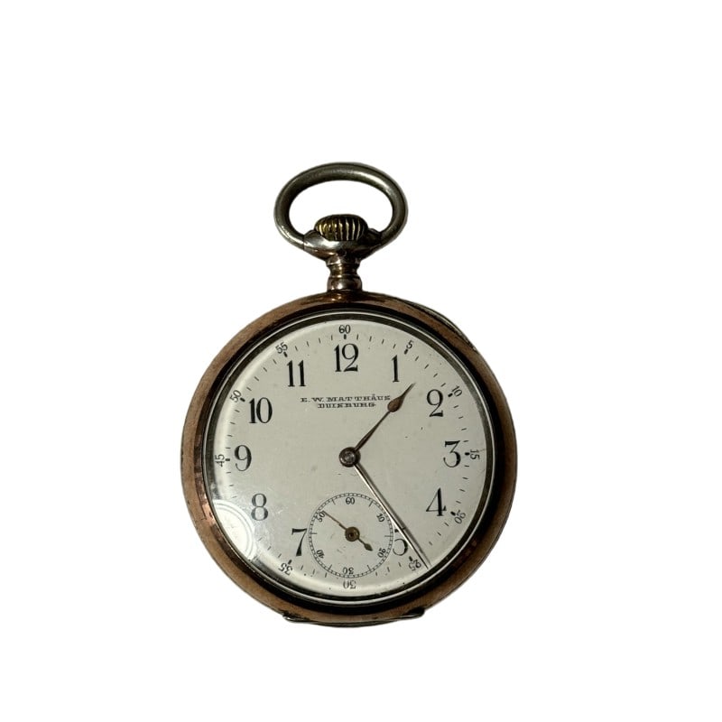 Pocket Watch (1 of 2)