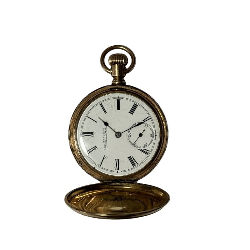 Pocket Watch (1 of 2)
