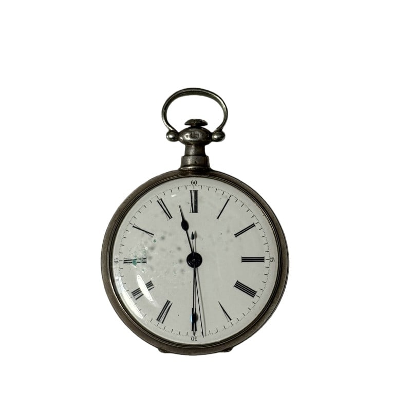 Pocket Watch (1 of 2)