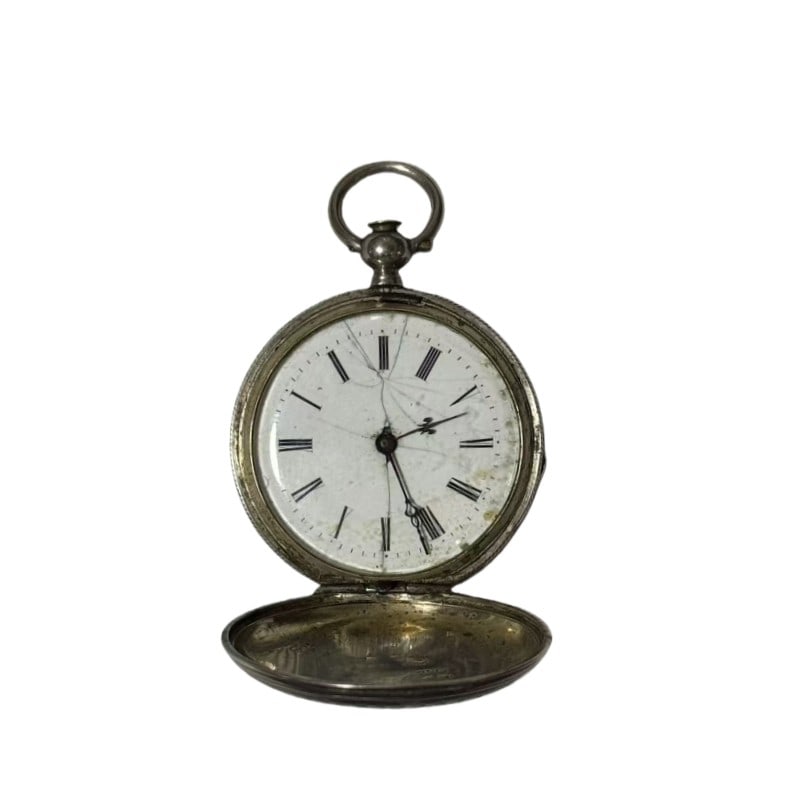 Pocket Watch (1 of 2)