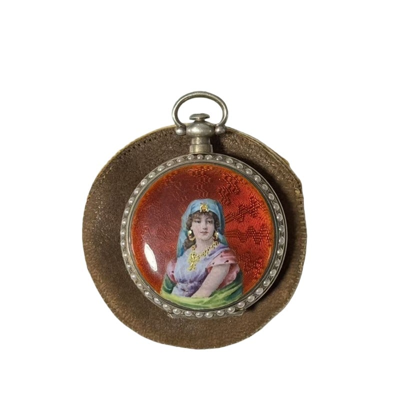 Pocket Watch (1 of 2)