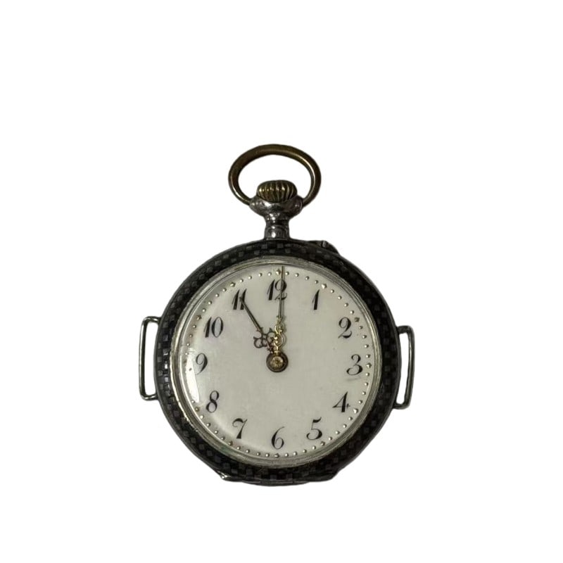 Pocket Watch (1 of 2)