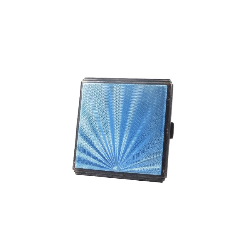 Compact / Rouge Box: L 8.5cm W 8cm