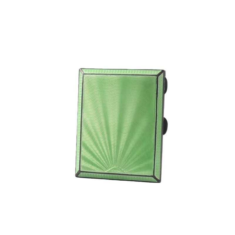 Compact / Rouge Box: L 8.5cm W 6.5cm