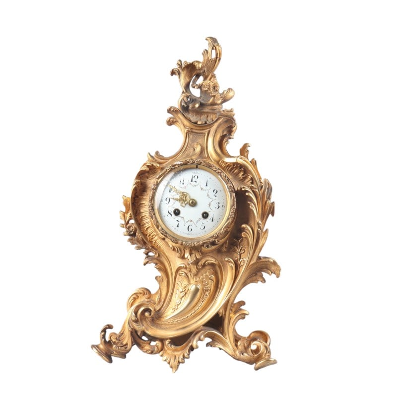 Clock (1 of 7)