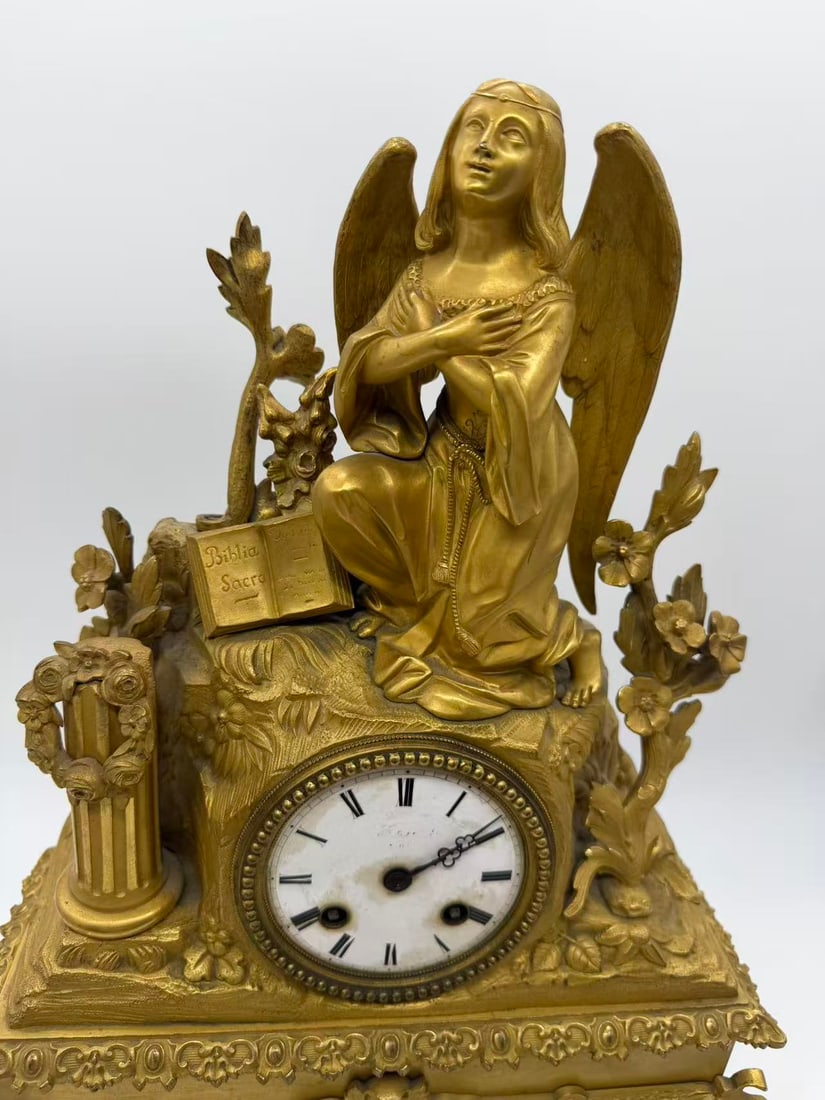 Clock - 2