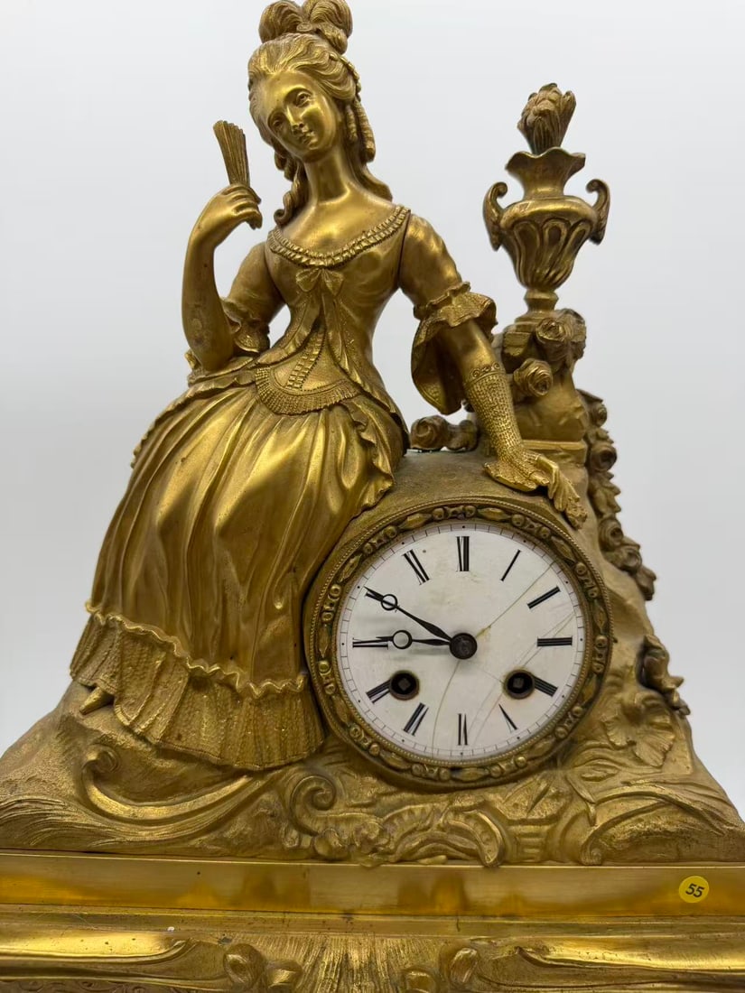 Clock - 3