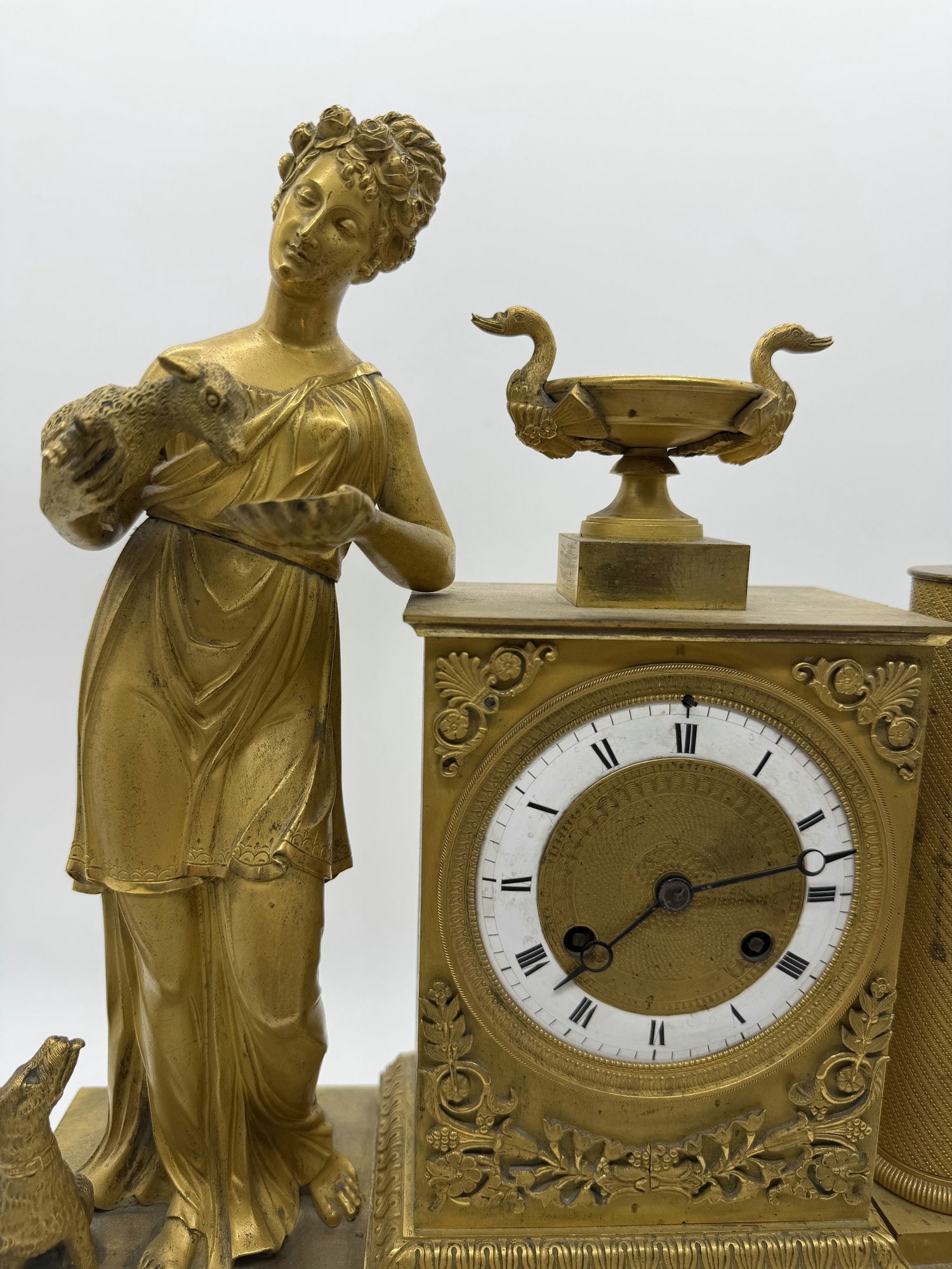Clock - 2