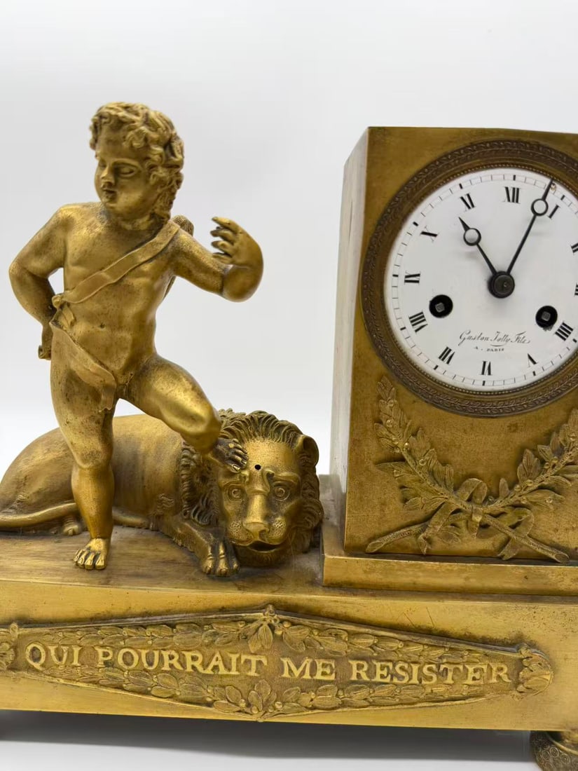 Clock - 2
