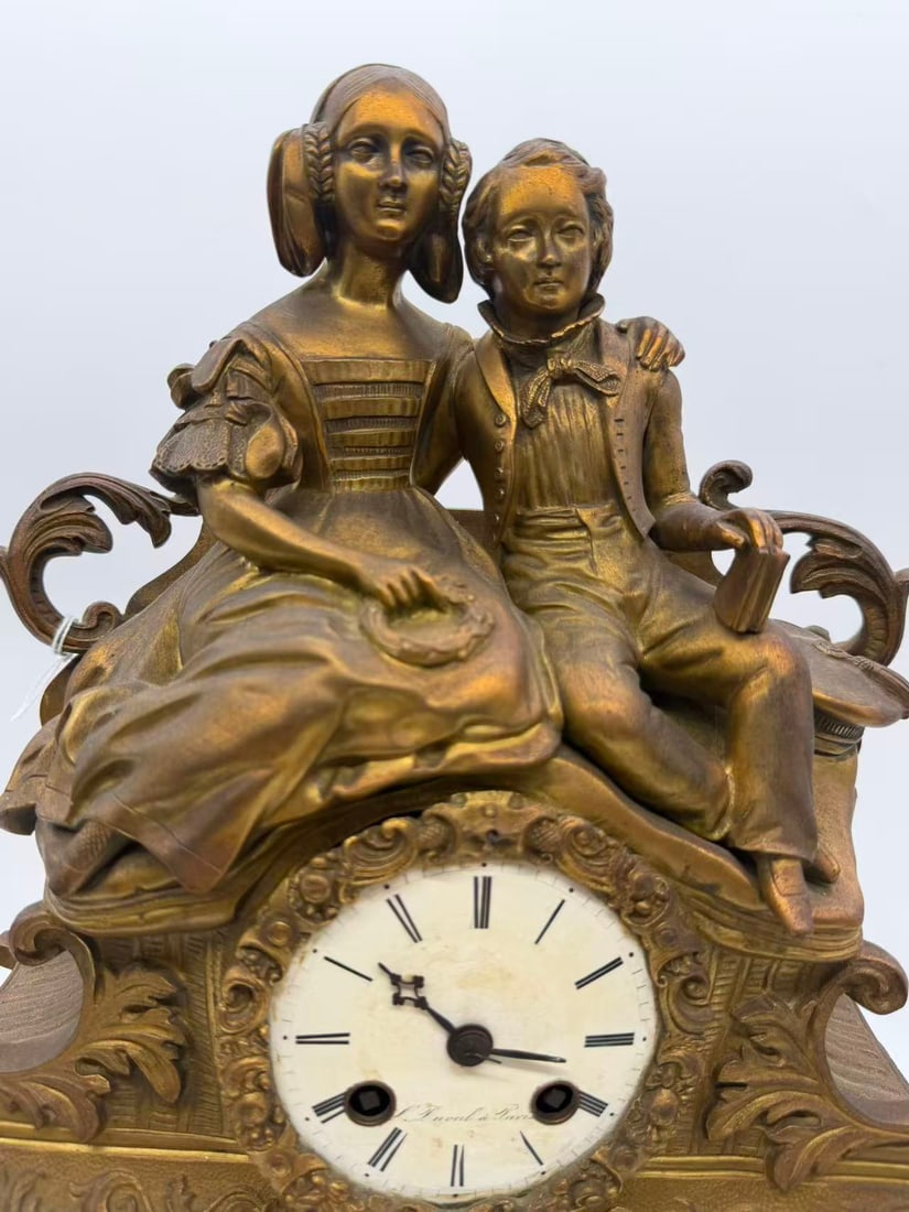 Clock - 2