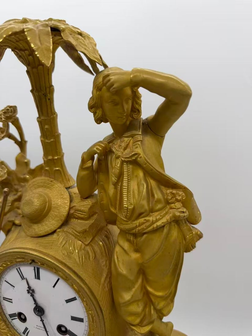 Clock - 2