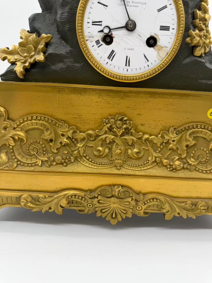 Clock - 2