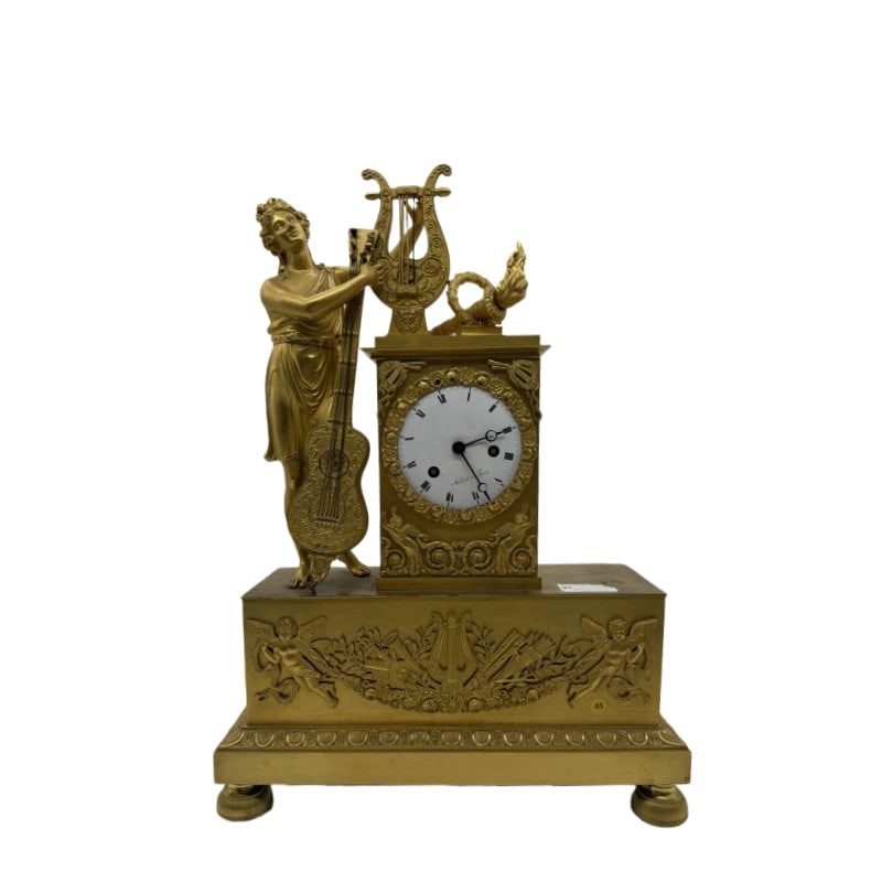 Clock (1 of 4)