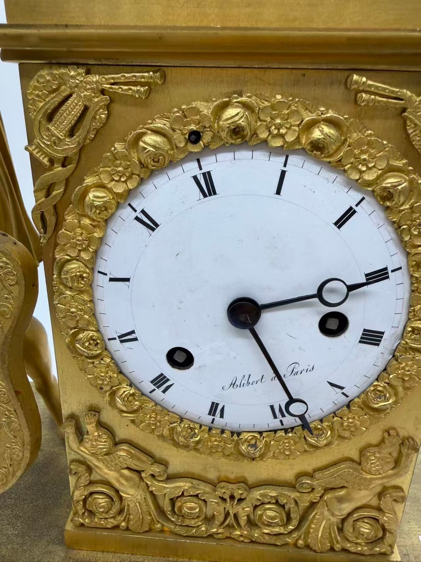 Clock - 2