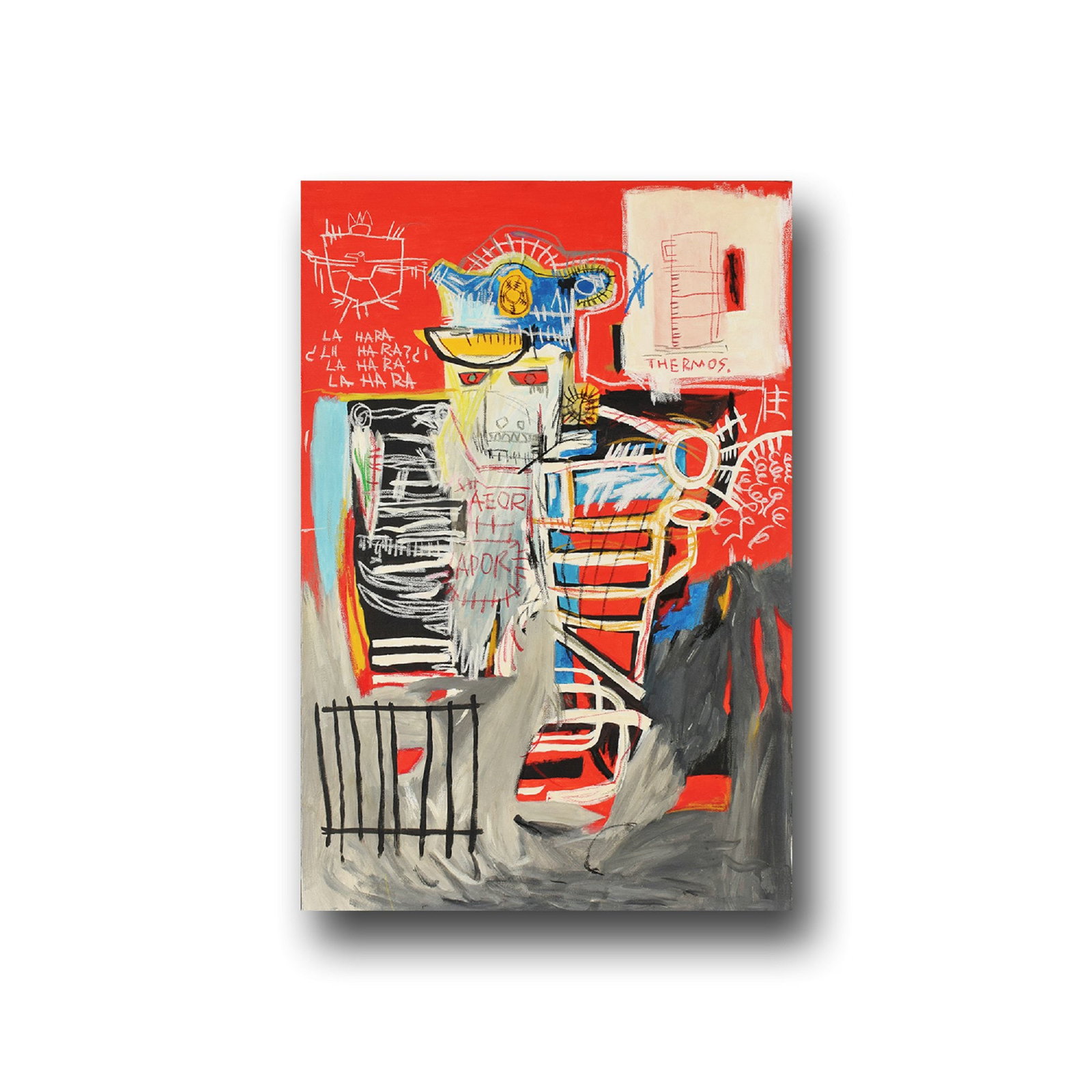 Basquiat ?C LA HARA (1 of 8)
