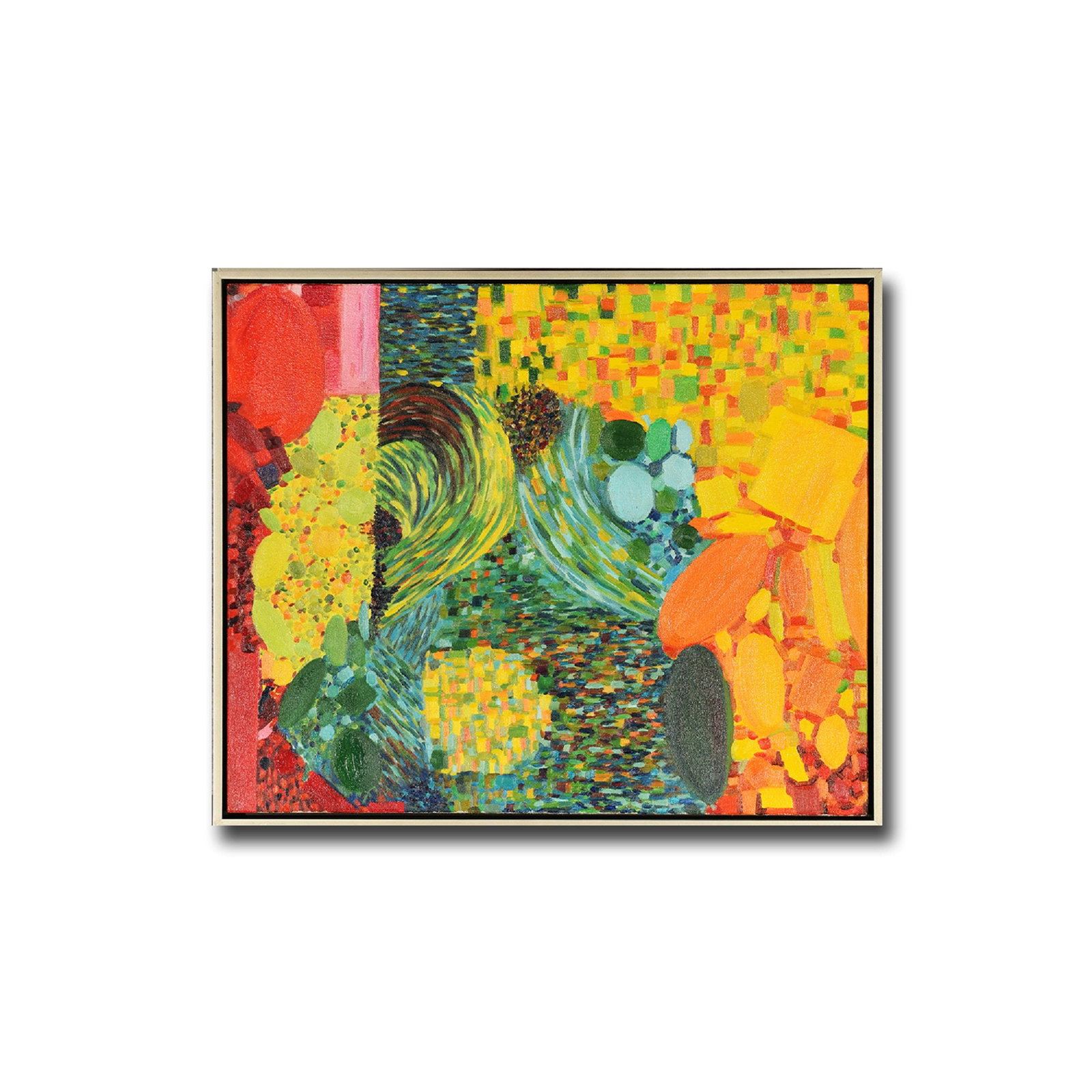 Lynne Drexler ?C Kaleidoscope (1 of 8)