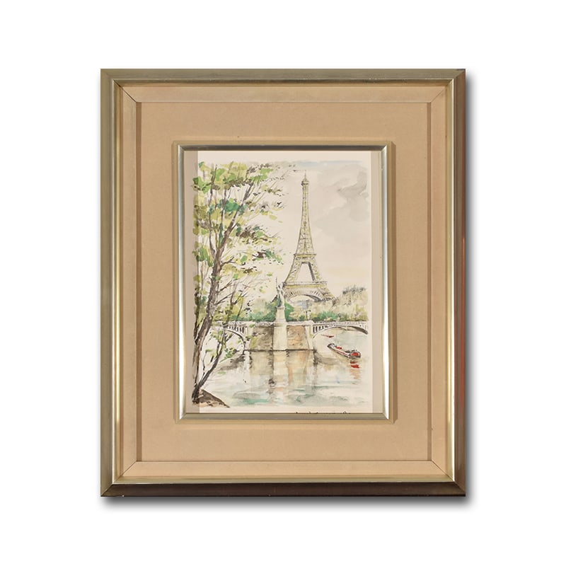 J.M.W. Turner (1 of 6)