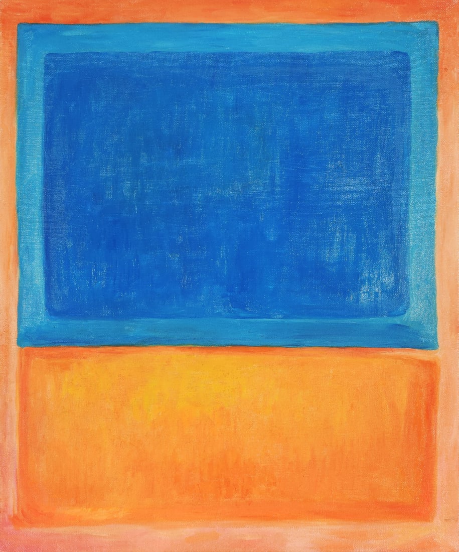 Mark Rothko - 2