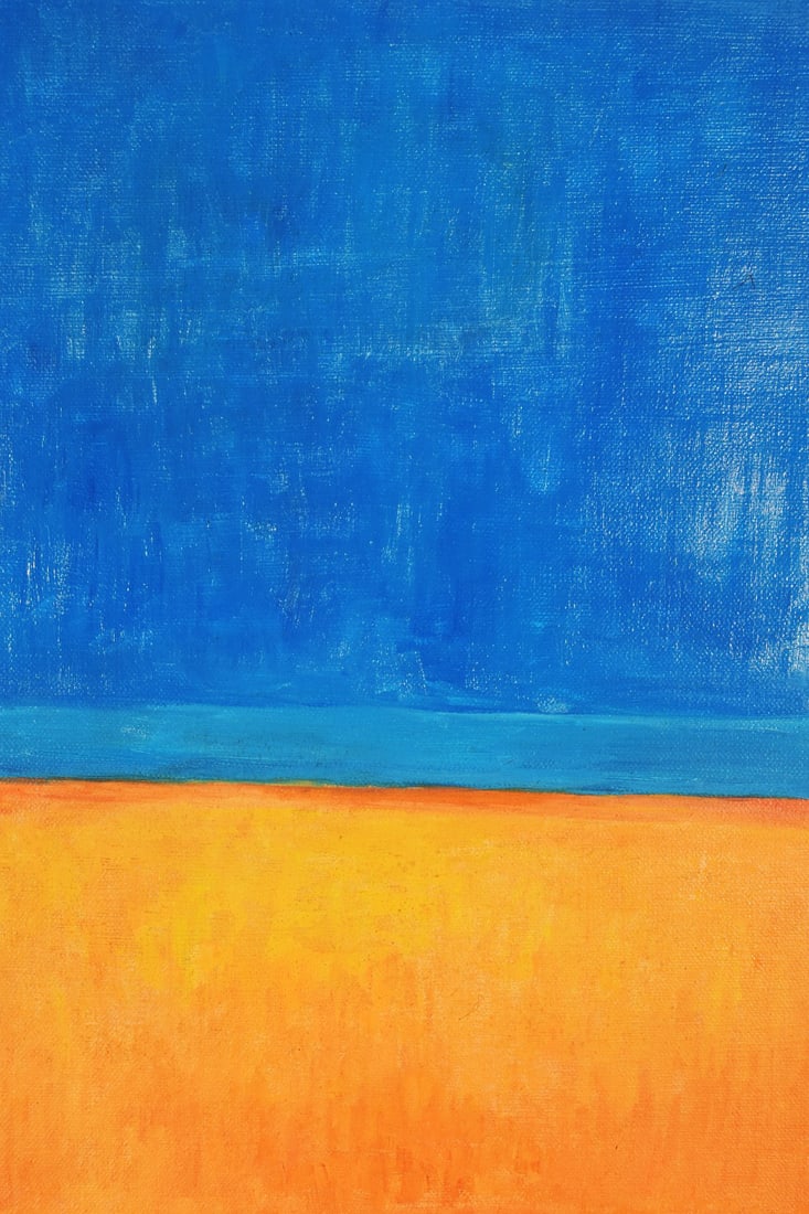 Mark Rothko - 3