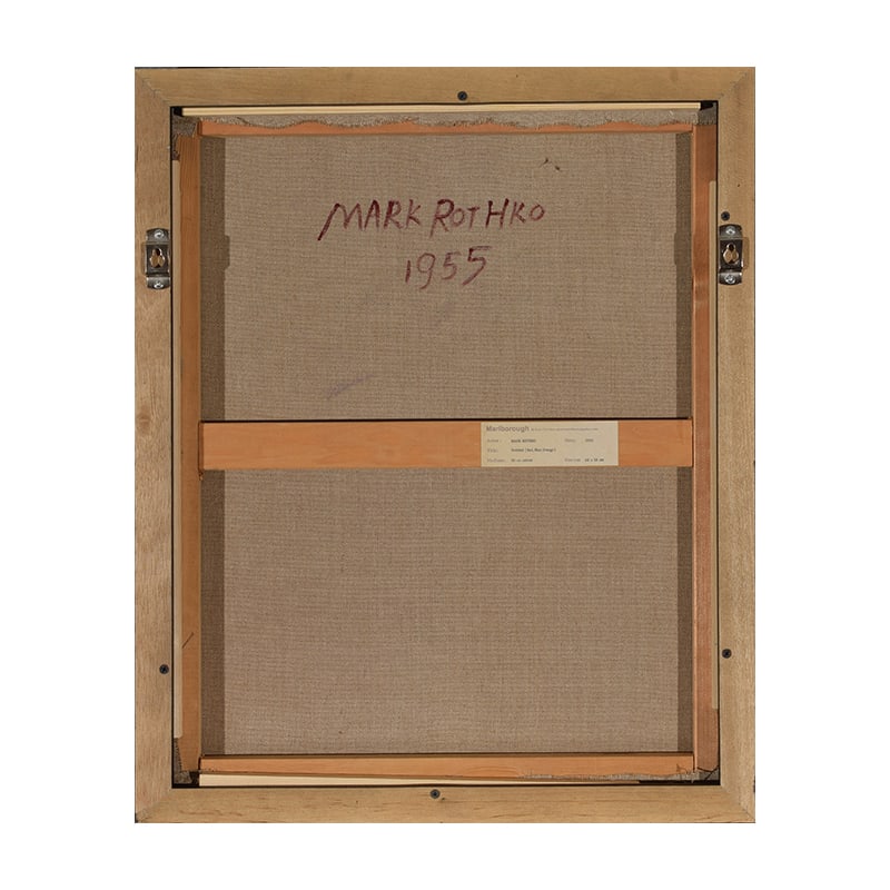 Mark Rothko - 4