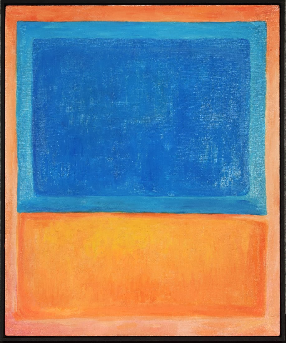 Mark Rothko - 6