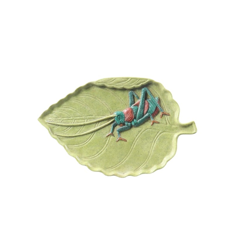 Bionic Ceramic Leaf (1 of 4)