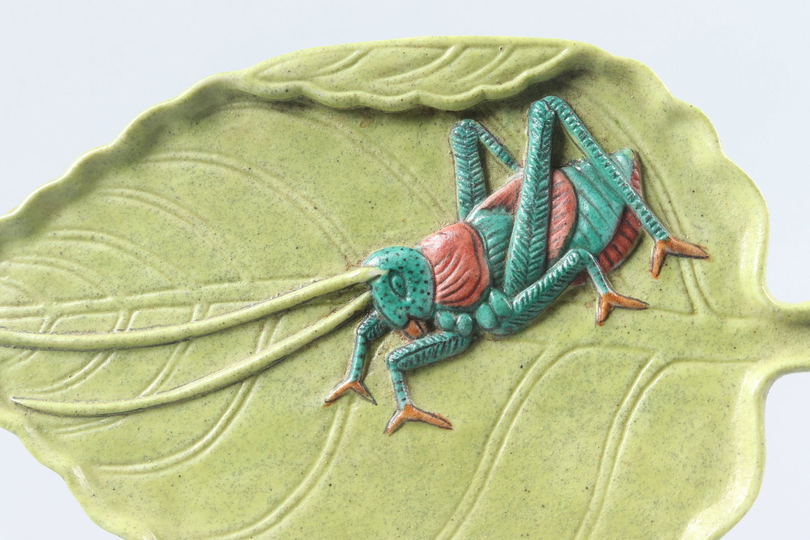 Bionic Ceramic Leaf - 2