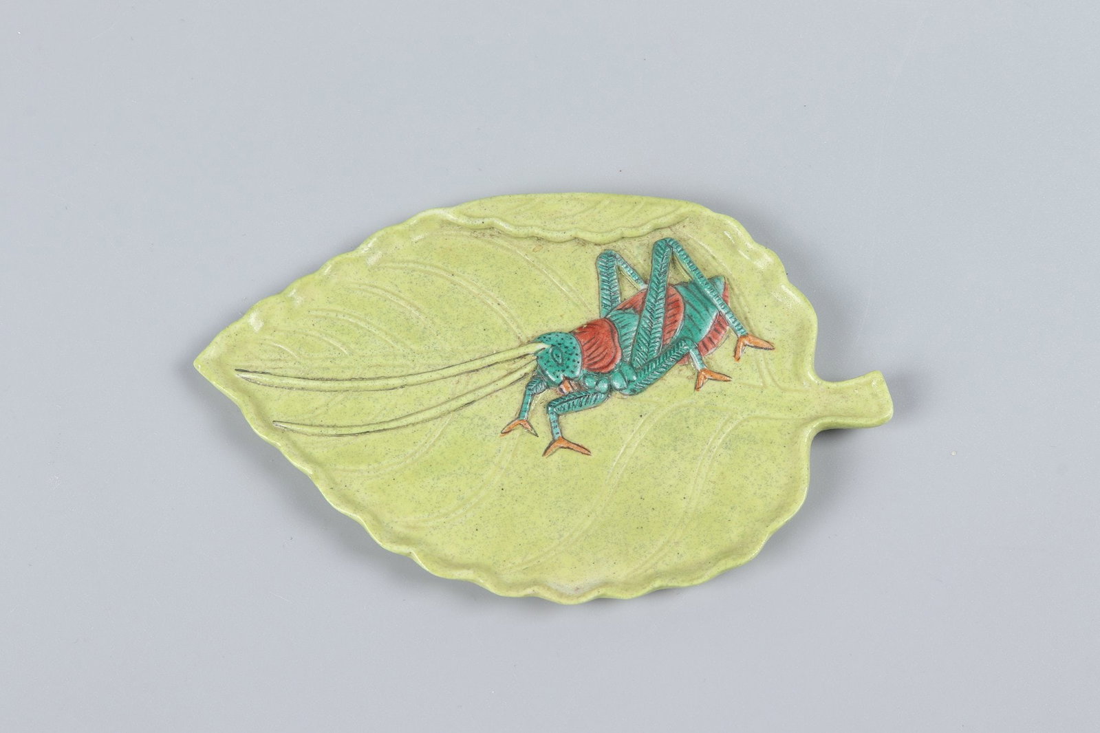 Bionic Ceramic Leaf - 4