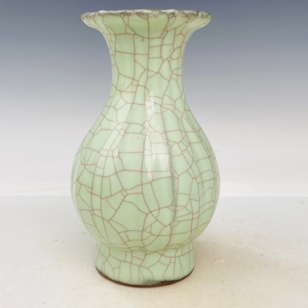 Official porcelain rimmed bottle (1 of 9)