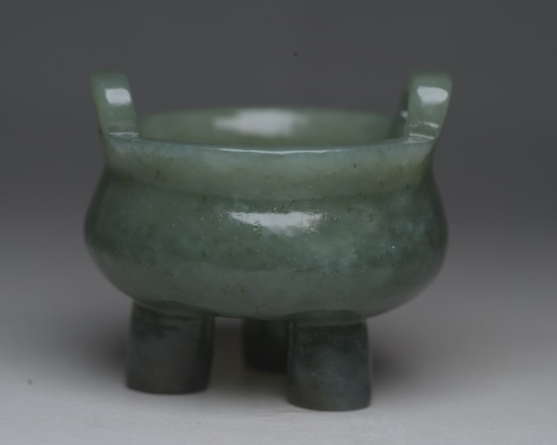 Hotan Jade Furnace (1 of 9)