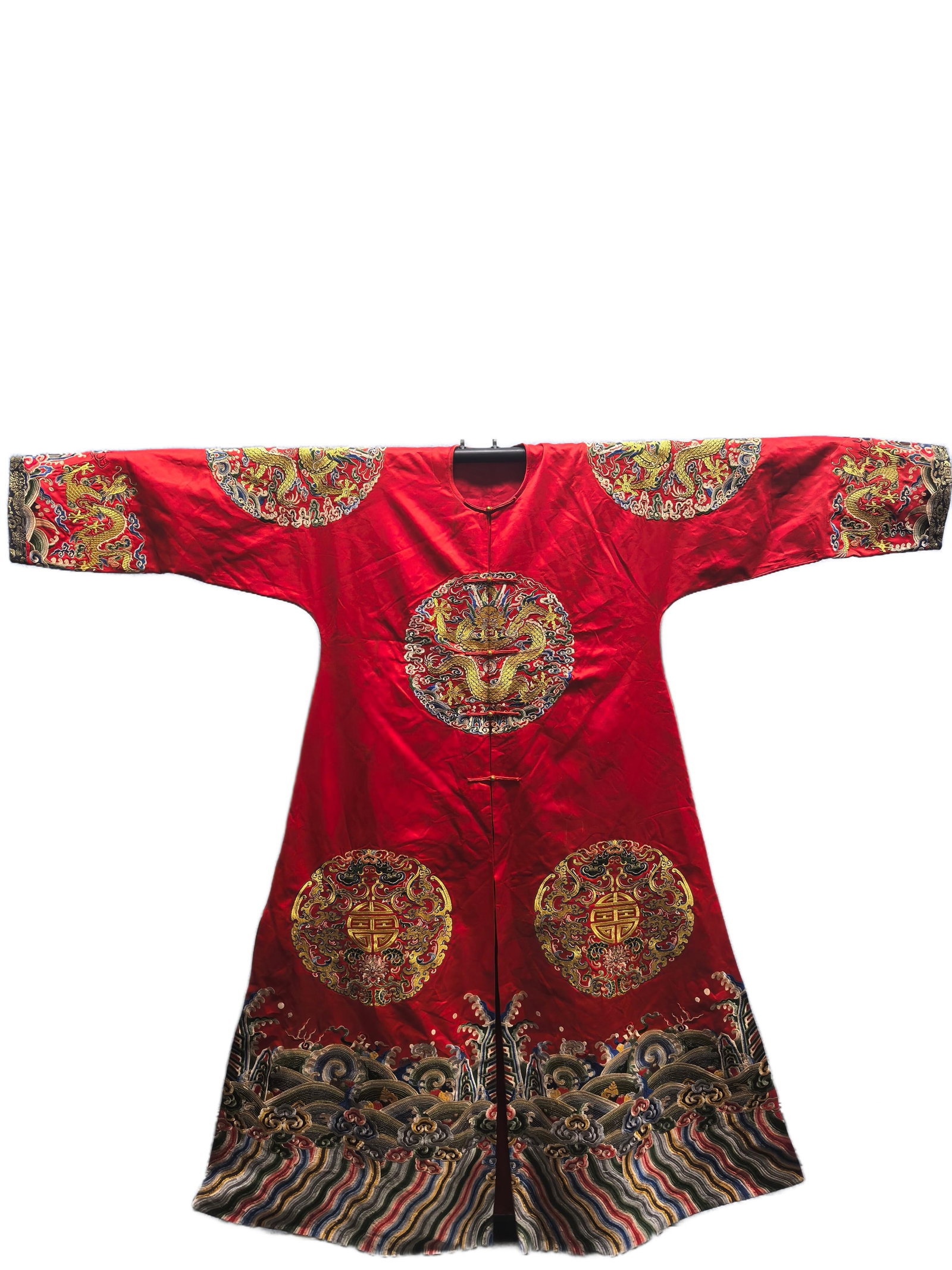 Dragon Robe (1 of 8)