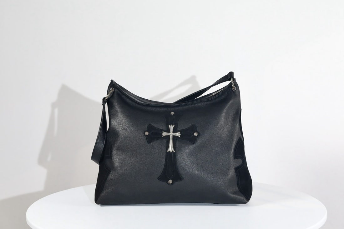 Chrome Hearts Little Lyon (1 of 1)