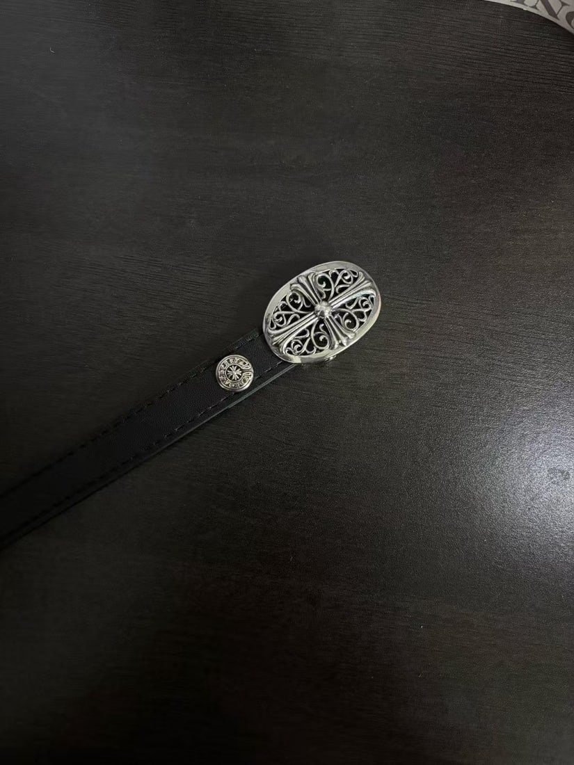 Chrome Hearts Bracelet: We offer FREE SHIPPING for both domestic and international clients who bid over $500. Chrome Hearts Carved Adjustable Leather Cord Bracelet A wonderful gift for you or your loved one. Currencies inclu
