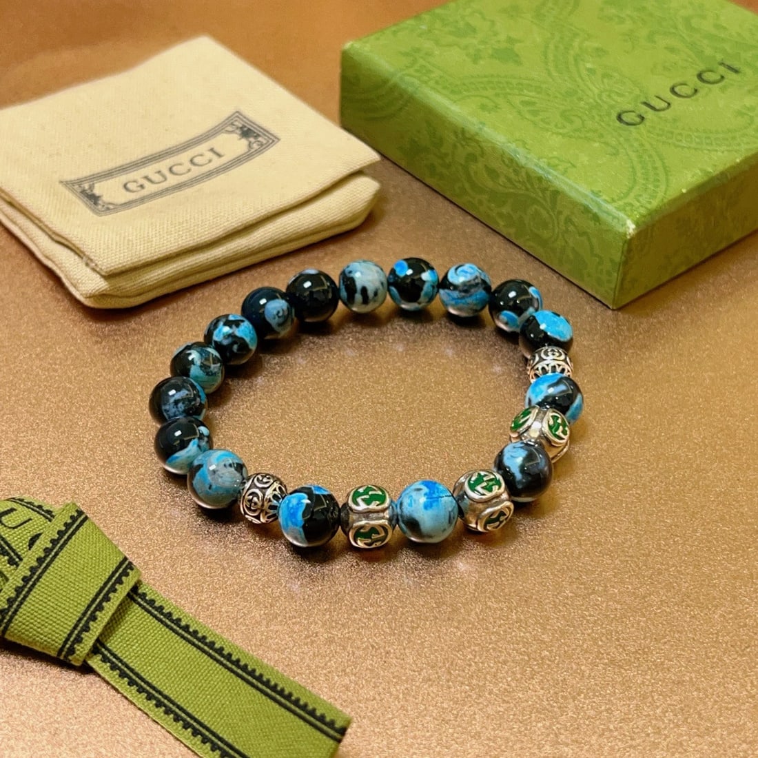 Gucci bracelet (1 of 1)