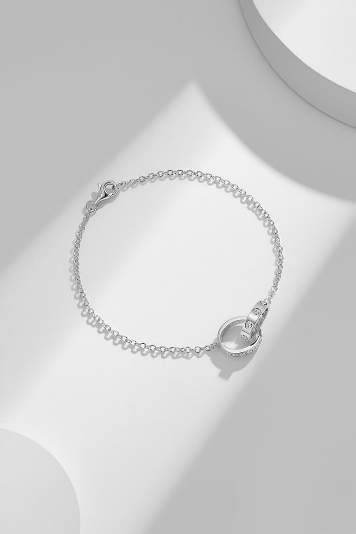 Cartier bracelet: We offer FREE SHIPPING for both domestic and international clients who bid over $500. The auspicious snake symbolizes lasting happiness and enduring affection. Cartier, in the name of love, presents t