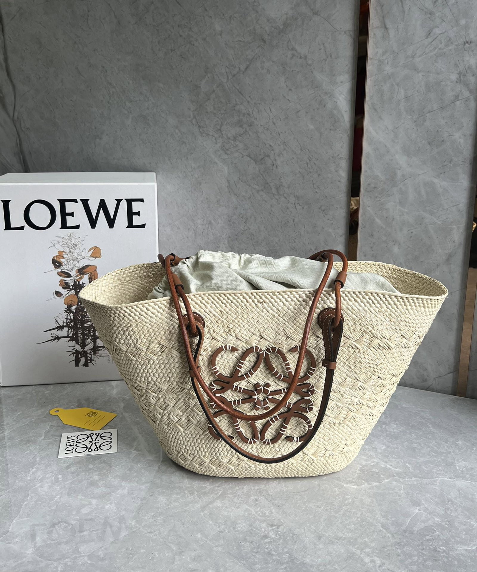 LOEWE